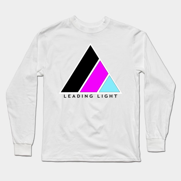 Leading Light 2 Long Sleeve T-Shirt by DavidASmith